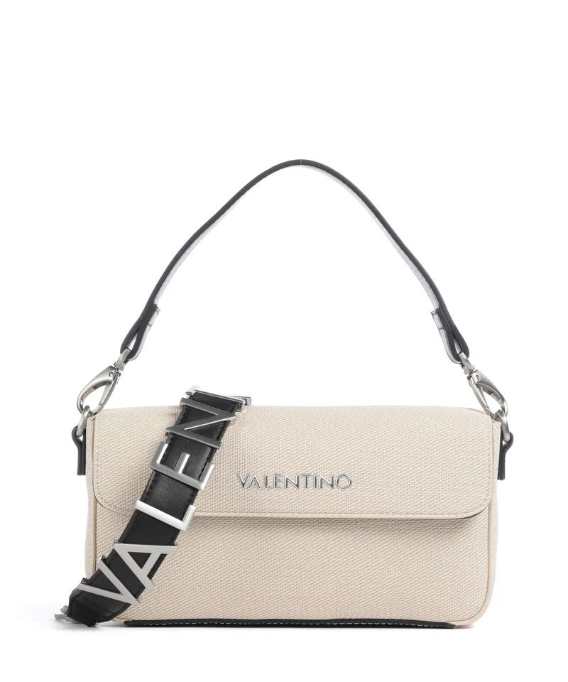 Valentino Bags Alexia Summer Bolso de hombro naturale/nero