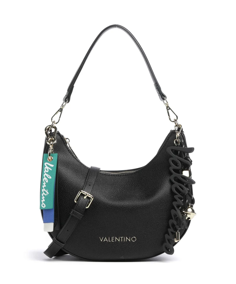 Valentino Bags Ryta Re Bolso de hombro nero