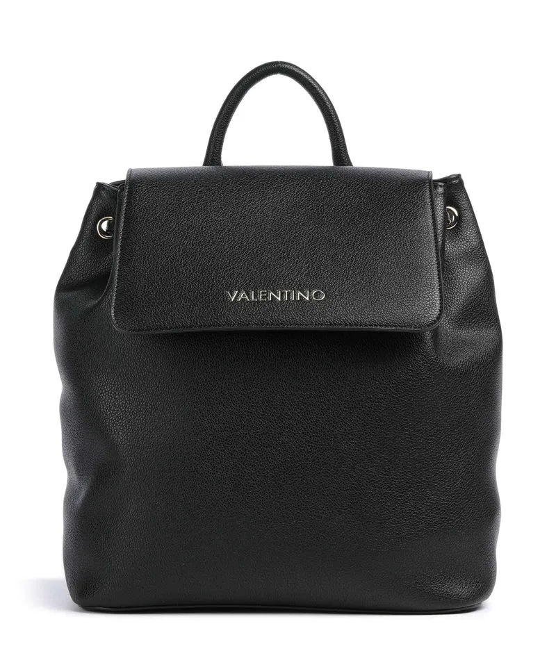 Valentino Bags Ryta Re Mochila nero