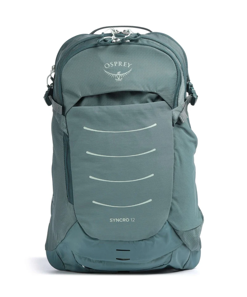 Osprey Syncro 12 Mochila de senderismo cascade blue