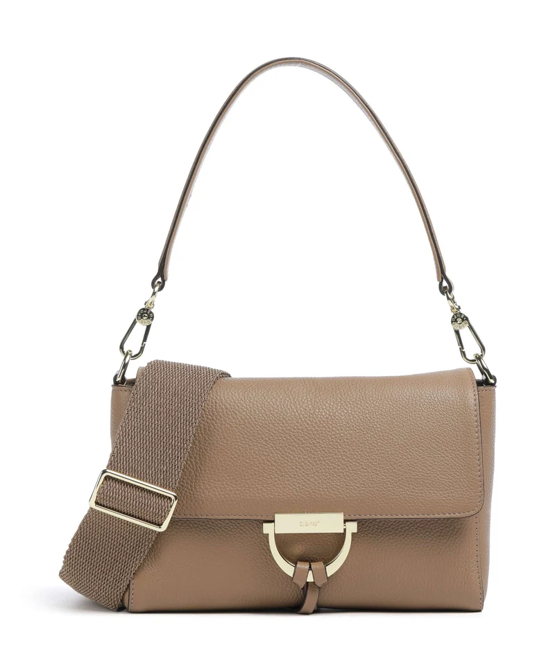 Abro Agave Temi Bolso de hombro cappuccino