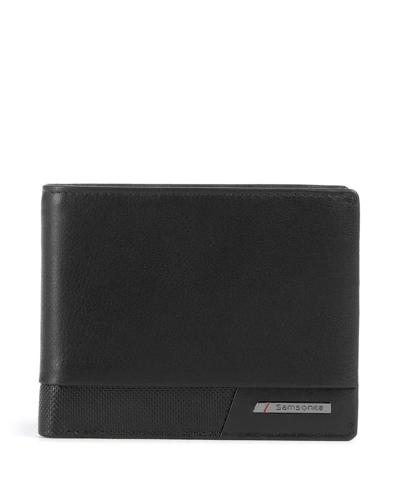 Samsonite Pro-DLX Monedero black