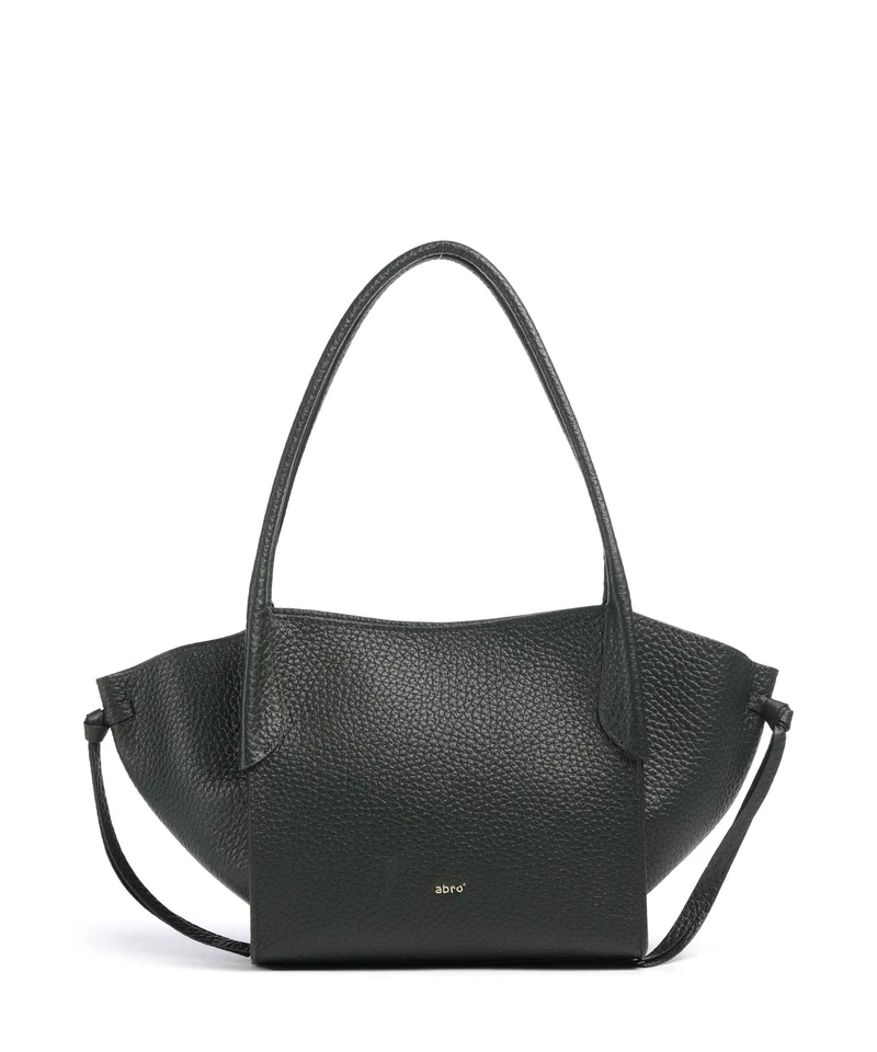 Abro Tekla Vibe Small Bolso de hombro green