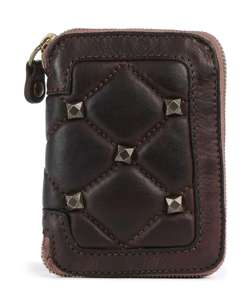 Campomaggi Monedero brown