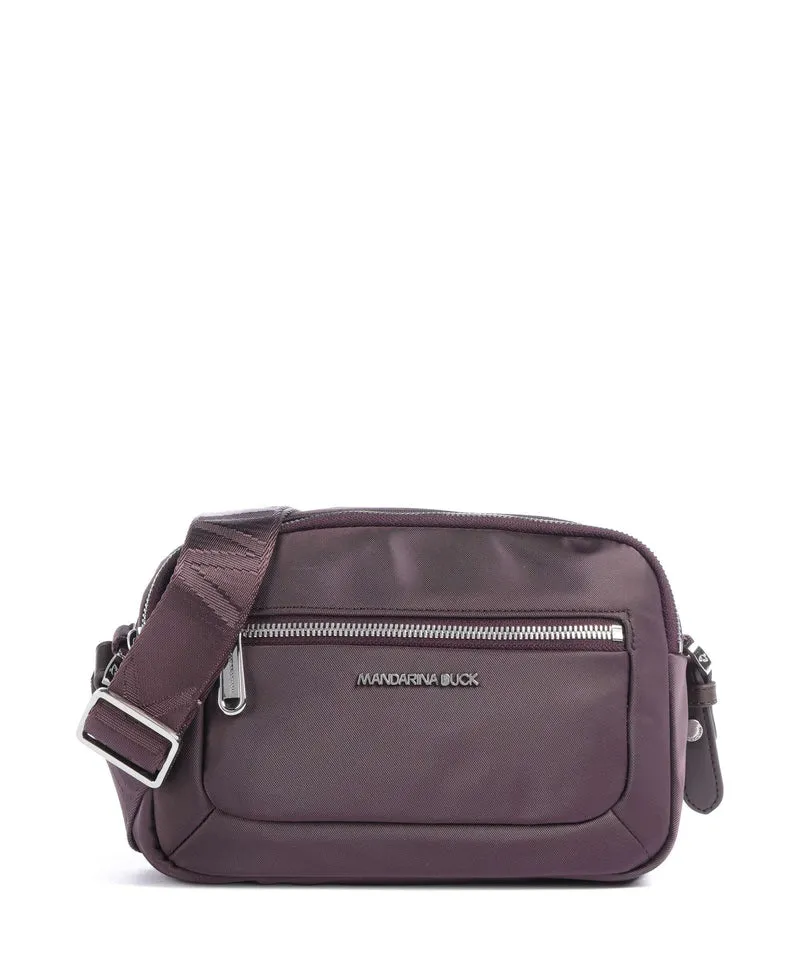 Mandarina Duck Active Lux Bandolera fig