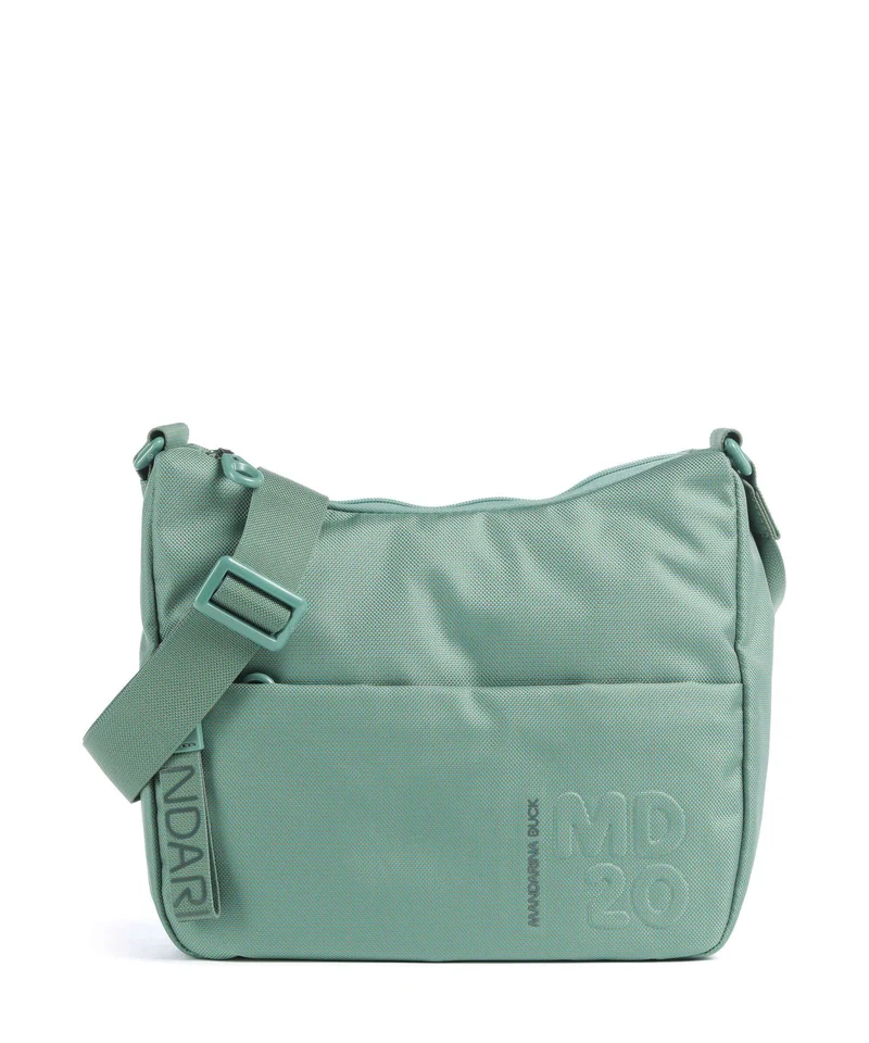 Mandarina Duck MD20 Bandolera mint