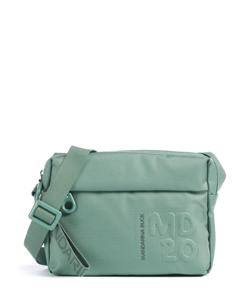 Mandarina Duck MD20 Bandolera mint