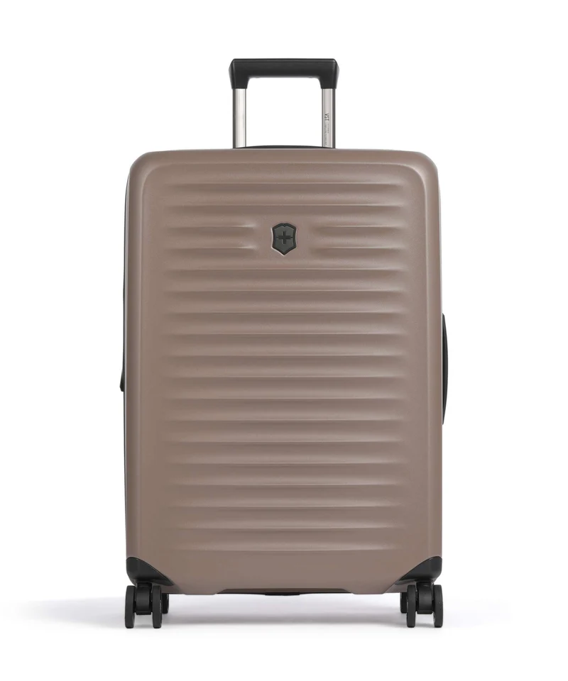 Victorinox Airox Advanced M Maleta con 4 ruedas taupe brown