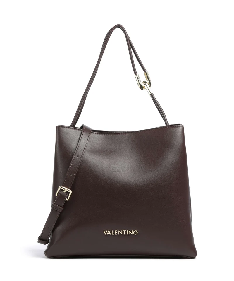 Valentino Bags Fable Re Bolso de hobo moro