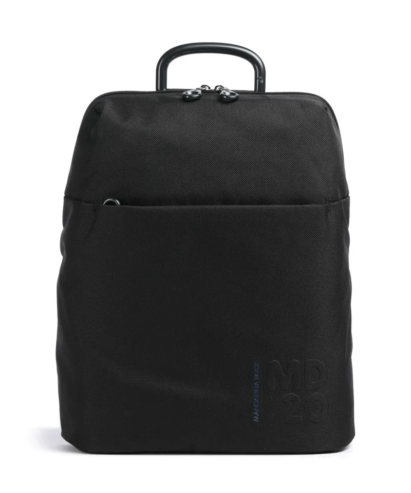Mandarina Duck MD20 Mochila para portátil black