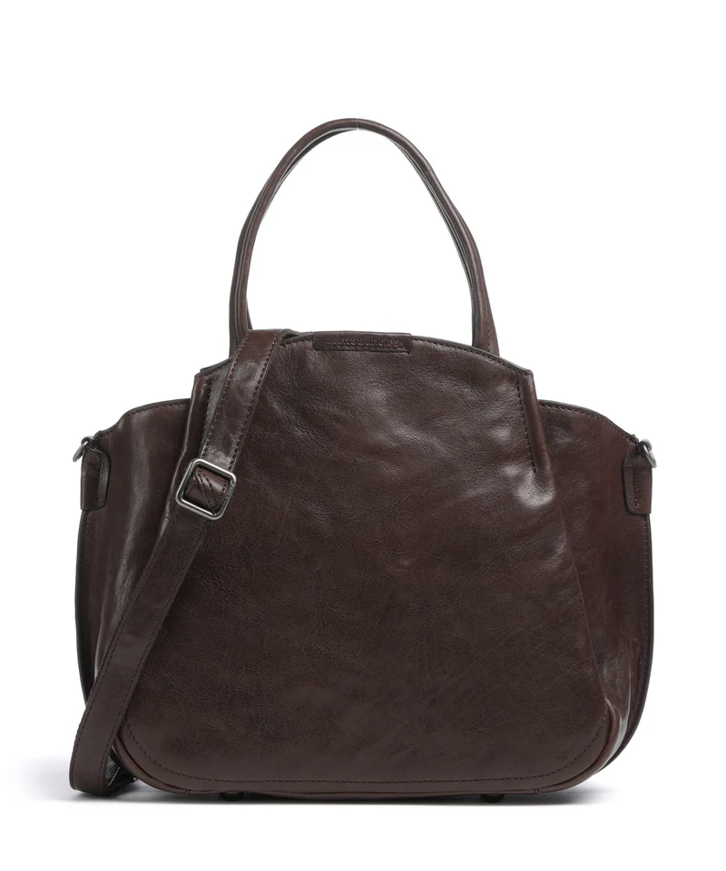 Aunts & Uncles Grandma's Luxury Club Mrs. Chiffon Pie Bolso de mano coffee bean