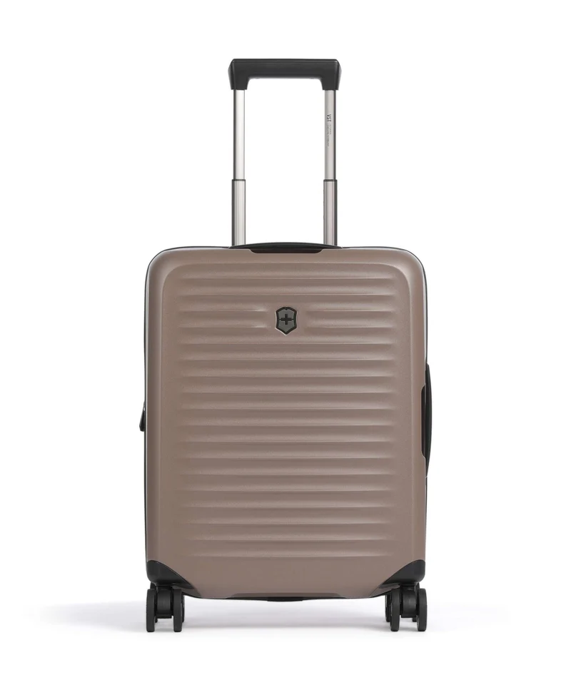 Victorinox Airox Advanced GCO Maleta con 4 ruedas taupe brown