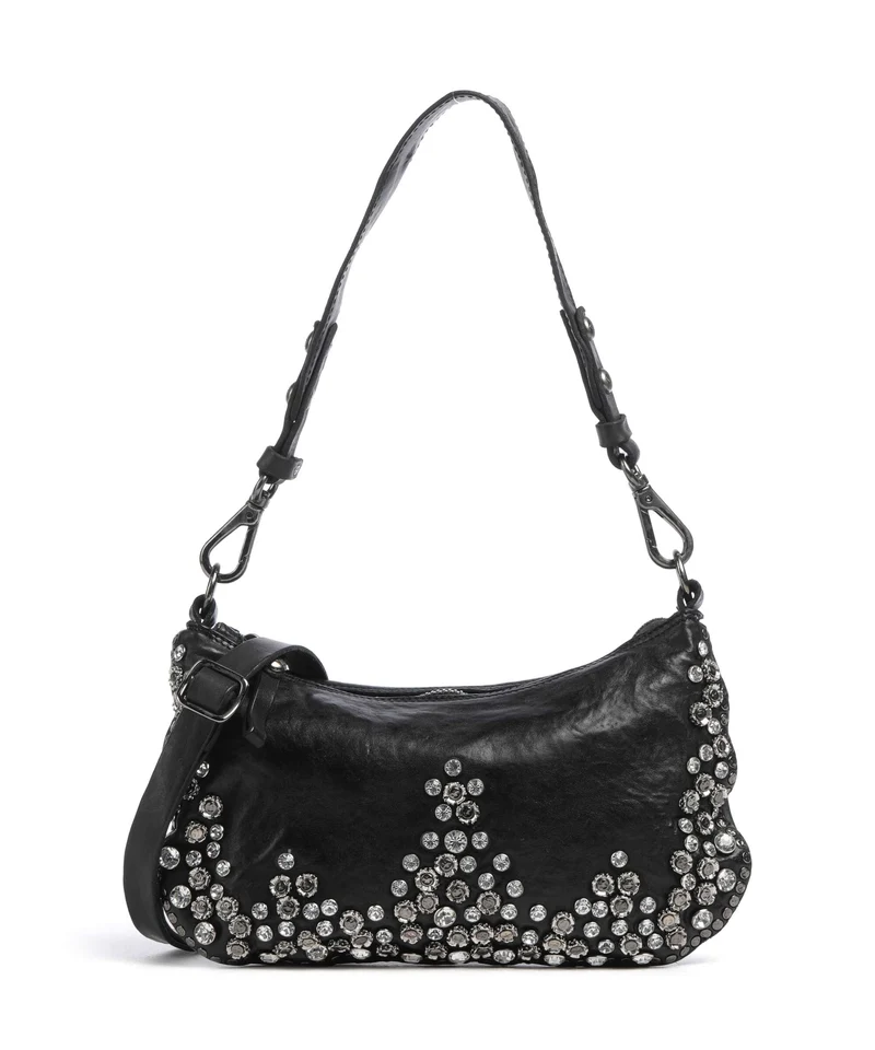 Campomaggi Bolso de hombro black