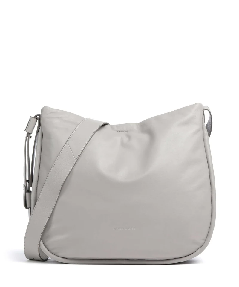 Aunts & Uncles Bohemian Vibes Coral Bandolera ash