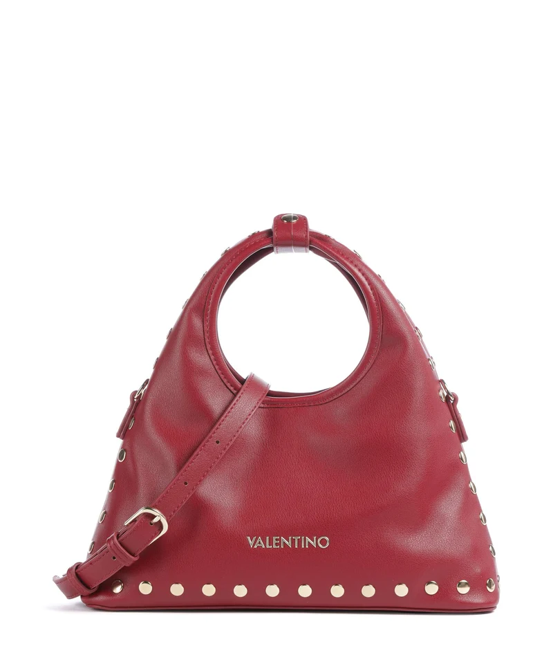 Valentino Bags Florayne Bolso de mano ciliegia