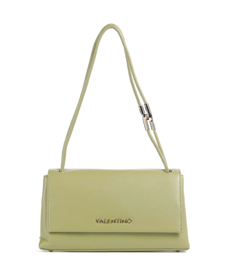 Valentino Bags Fable Re Bolso de hombro oliva
