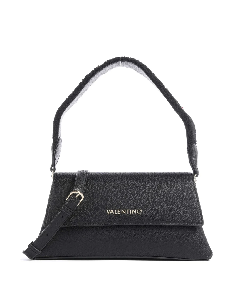 Valentino Bags Polar Bandolera nero