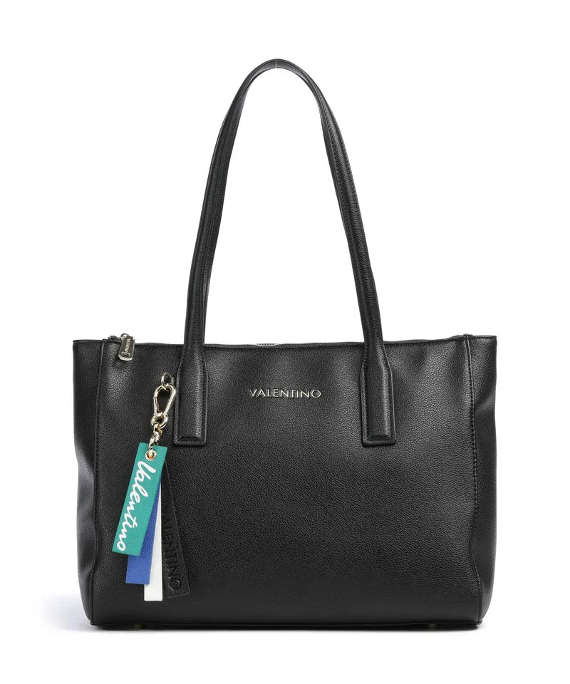 Valentino Bags Ryta Re Bolsa shopping nero