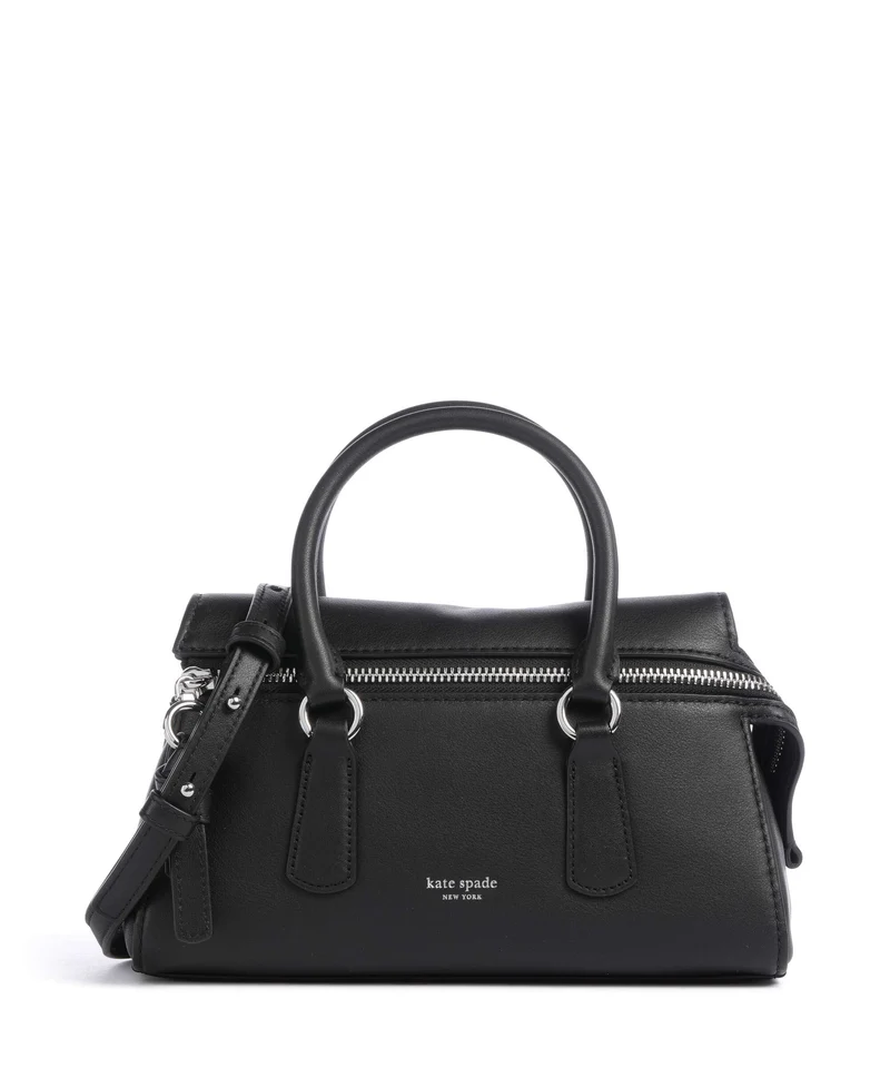 Kate Spade New York Bond Bolso de mano black