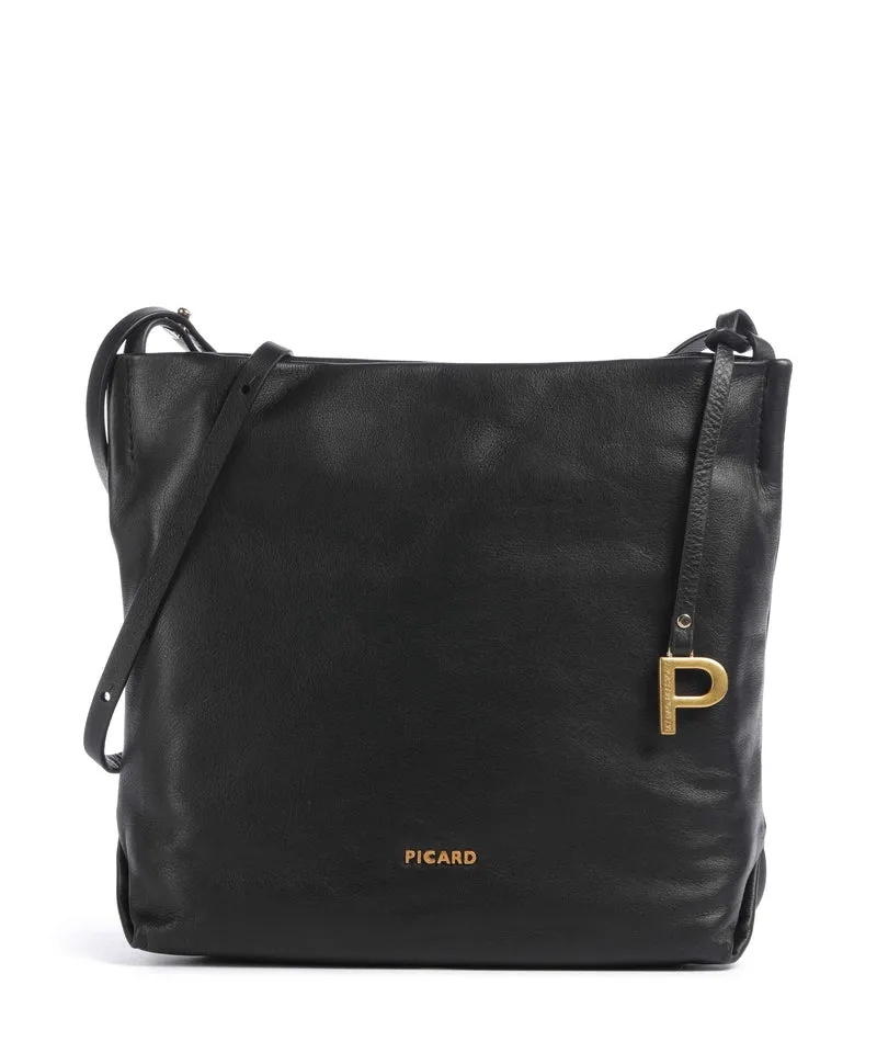 Picard Valesca Bandolera schwarz