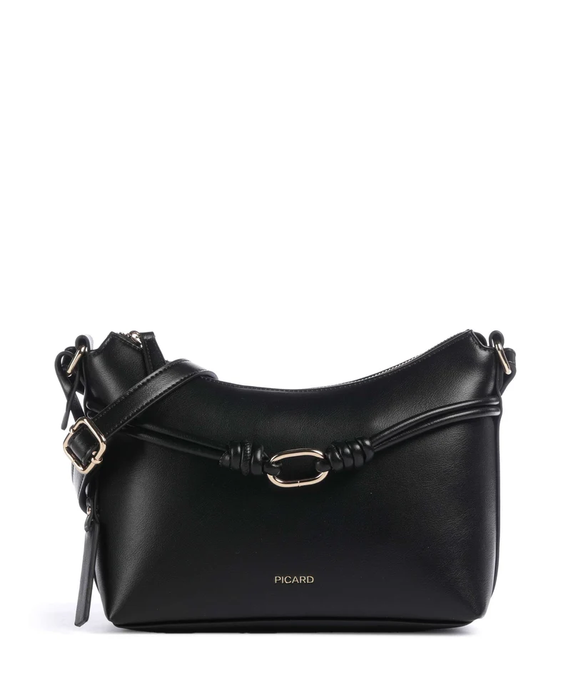Picard Riviera Bandolera schwarz