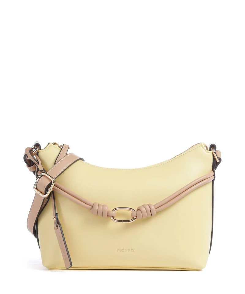 Picard Riviera Bandolera vanilla