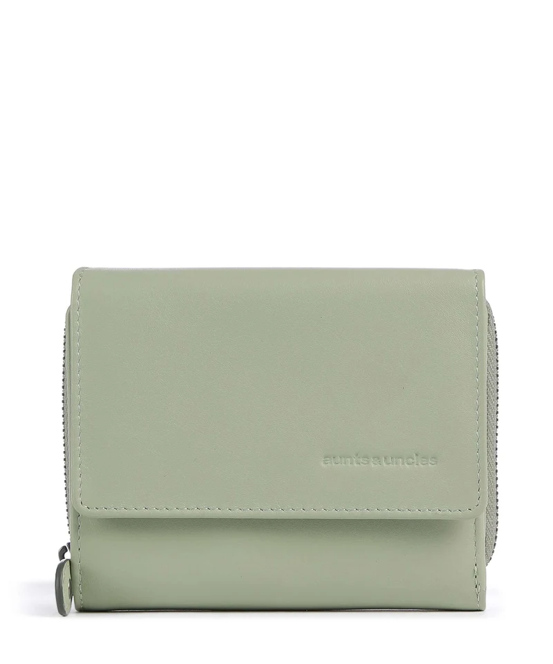 Aunts & Uncles Bohemian Vibes Myrtle Monedero green tea