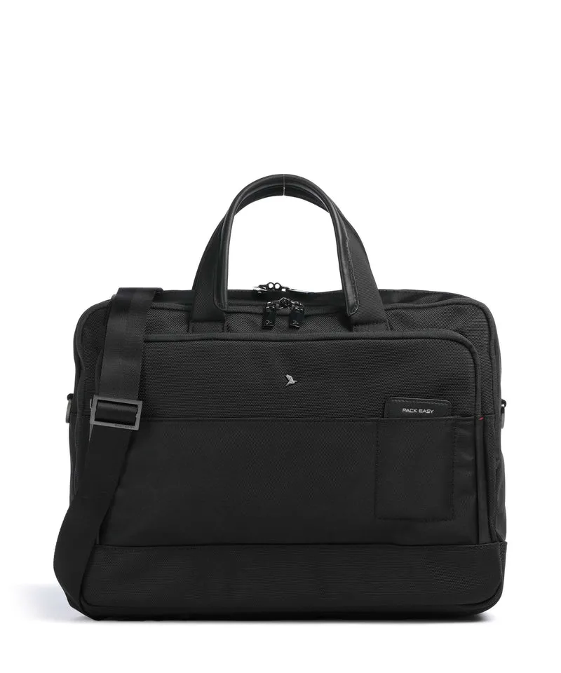 Pack Easy Horizon Maletín black