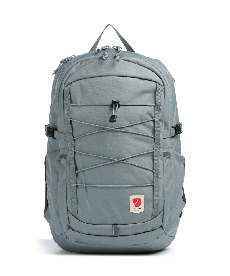 Fjällräven Skule 20 Mochila nimbus blue