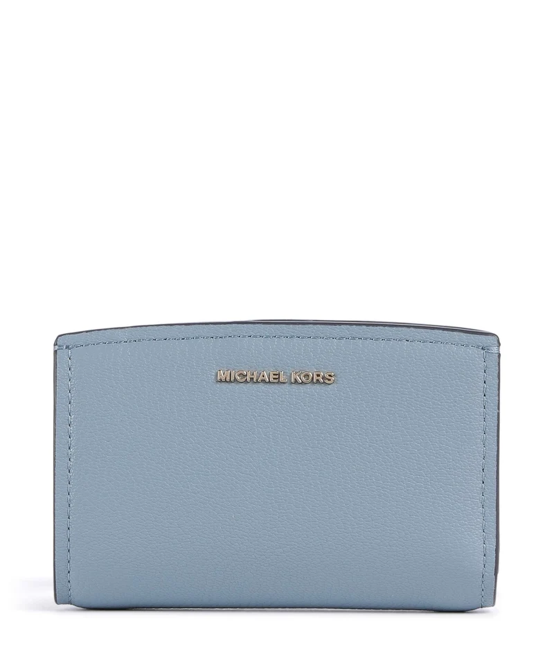 Michael Kors Bryant Monedero chambray