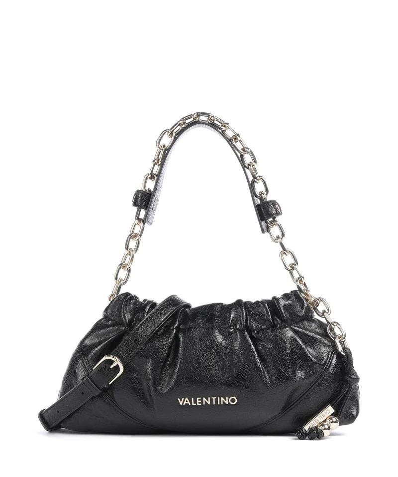 Valentino Bags Lumira Bolso de hombro nero