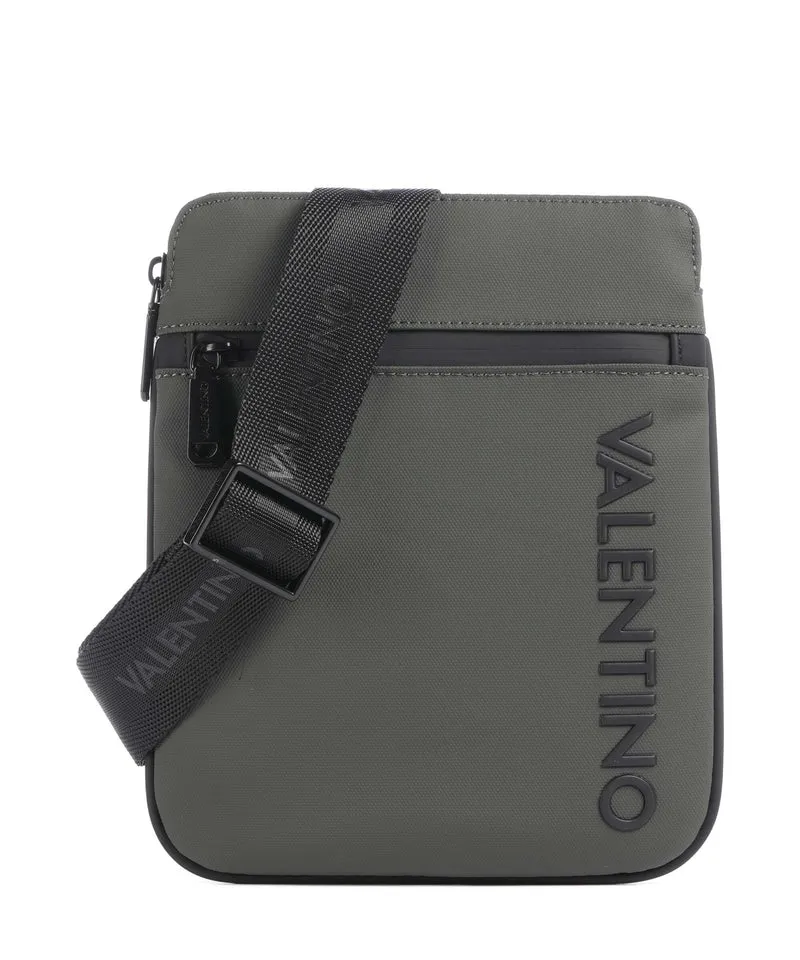 Valentino Bags Axel Bandolera militare