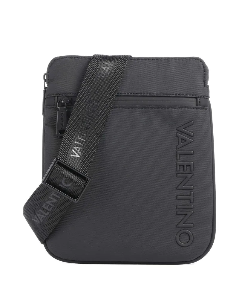 Valentino Bags Axel Bandolera nero