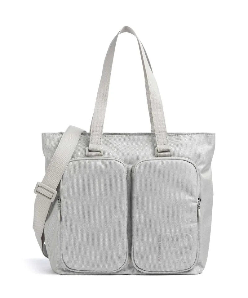 Mandarina Duck MD20 Bolsa shopping cocoon