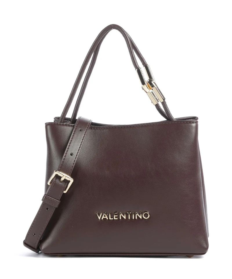Valentino Bags Fable Re Bolso de mano moro