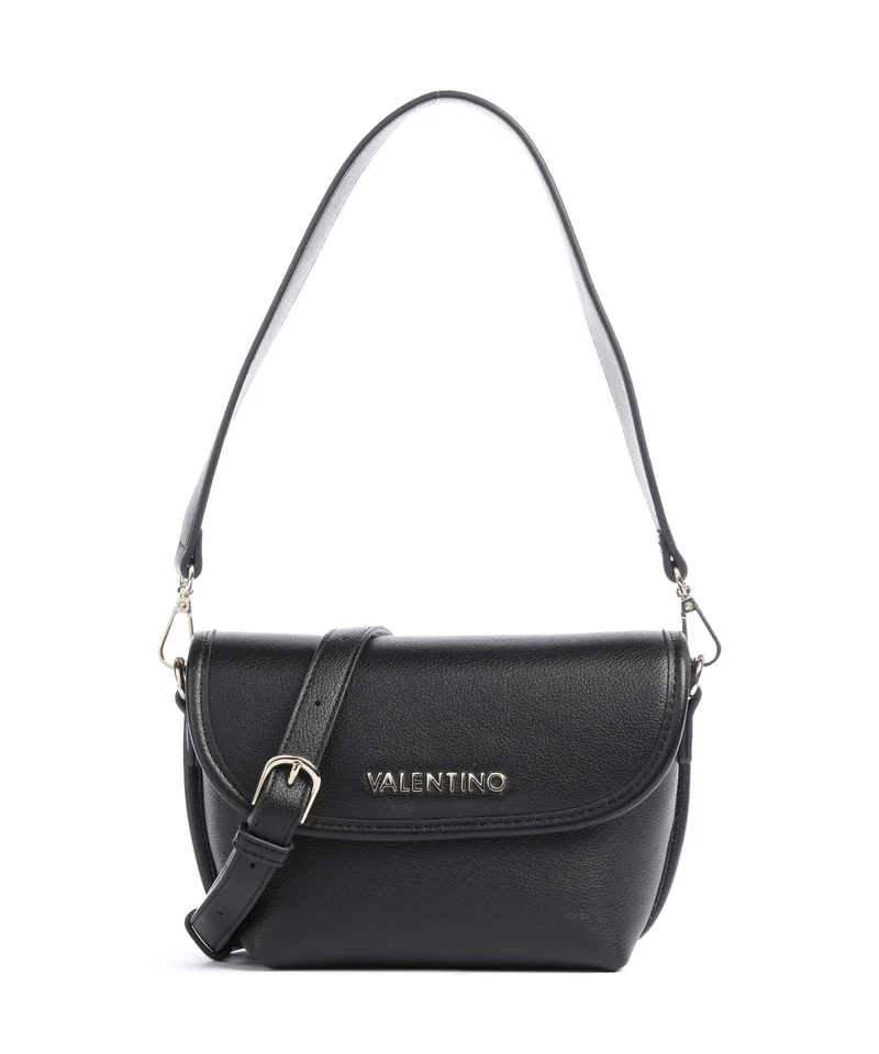 Valentino Bags Hail Bolso de hombro nero