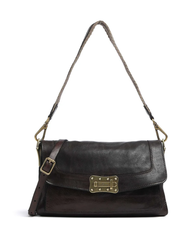 Campomaggi Bolso de hombro brown