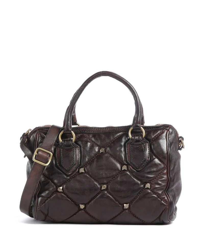 Campomaggi Bolso de mano brown