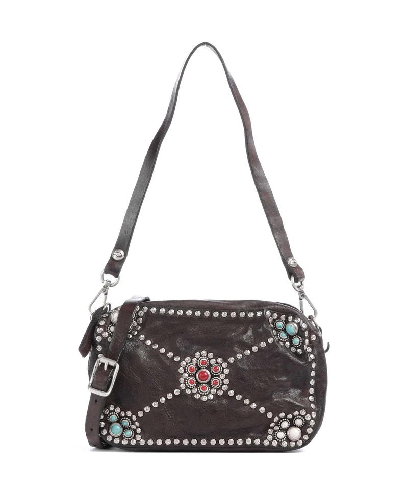 Campomaggi Bolso de hombro brown