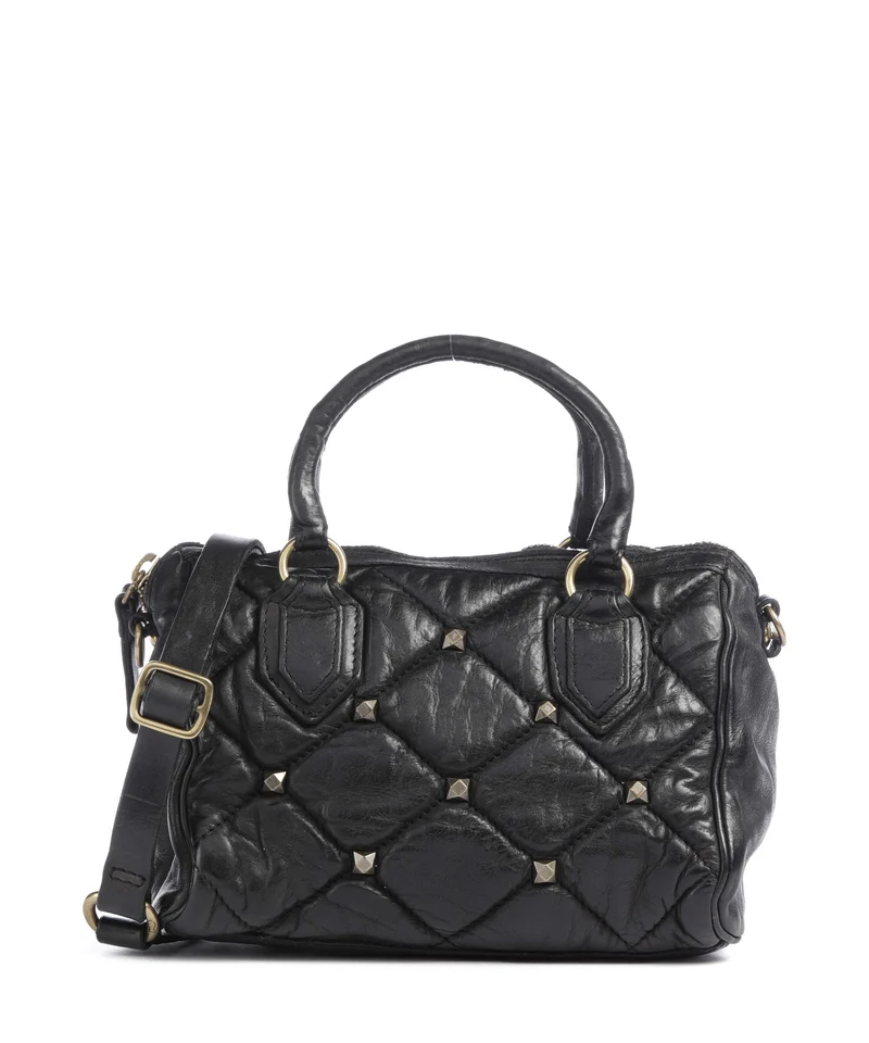 Campomaggi Bolso de mano black