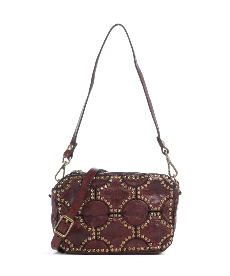Campomaggi Bolso de hombro wine
