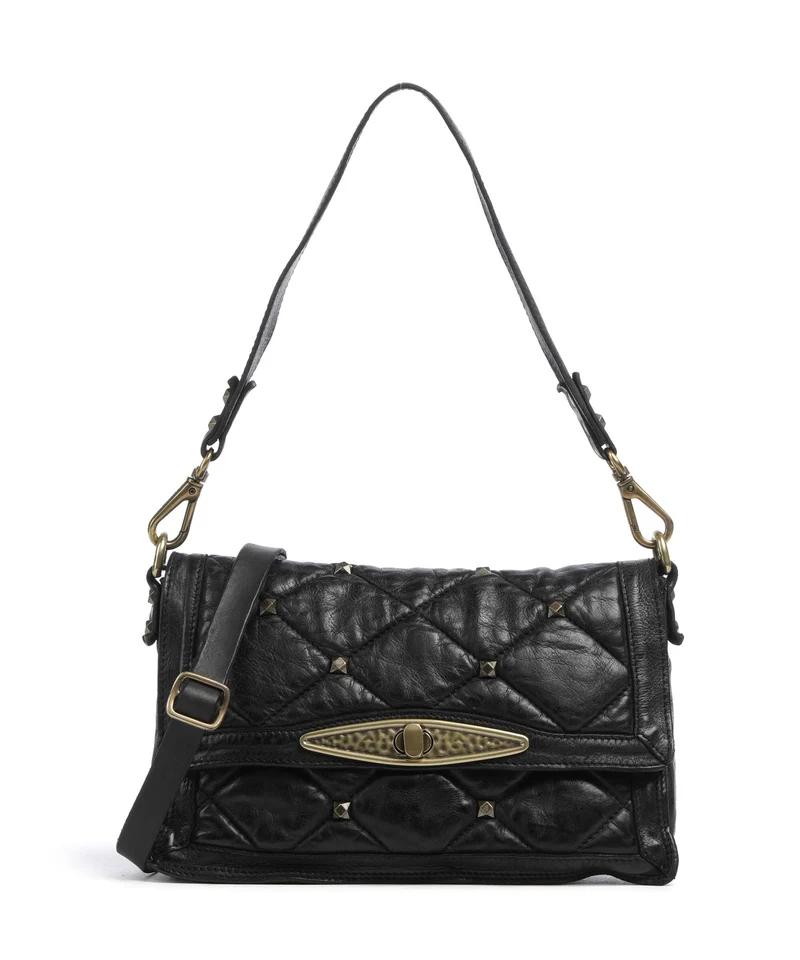 Campomaggi Bolso de hombro black
