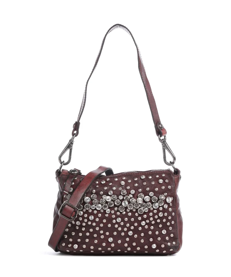Campomaggi Bolso de hombro wine