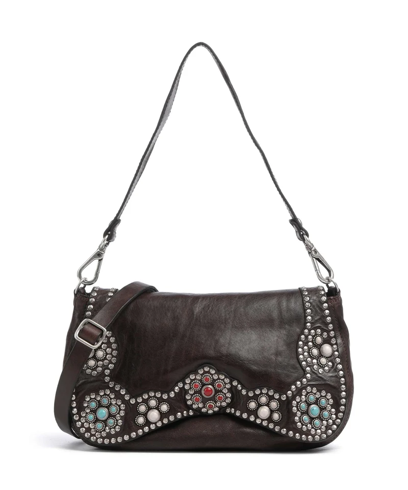 Campomaggi Bolso de hombro brown