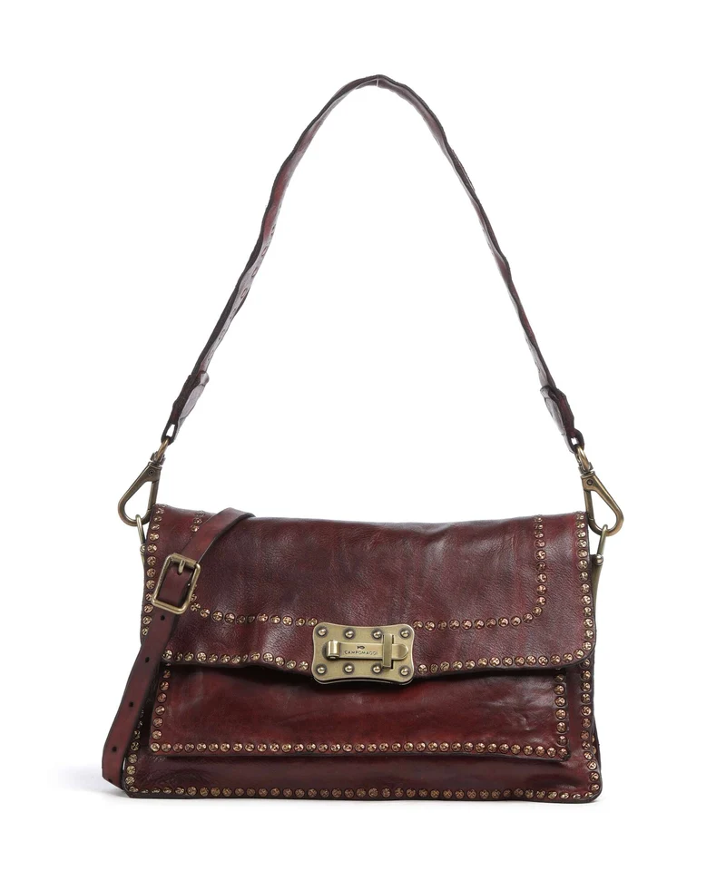 Campomaggi Bolso de hombro wine