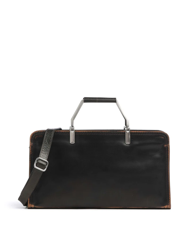 Campomaggi Bolso de mano brown