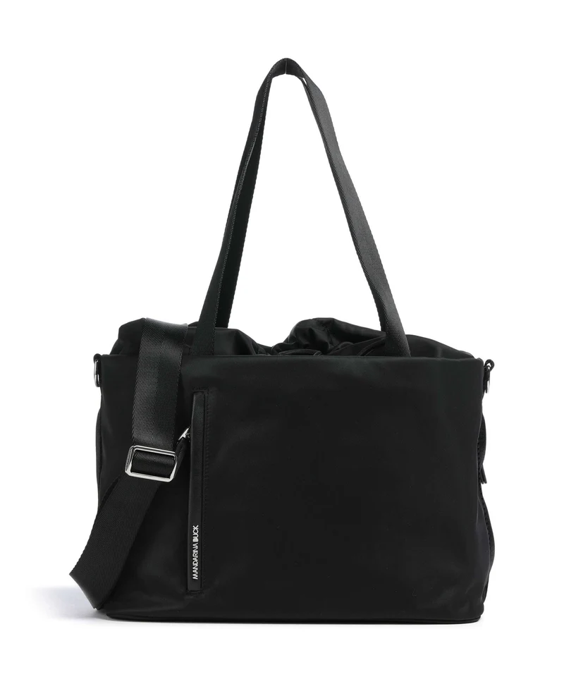 Mandarina Duck Hunter Bolsa shopping black