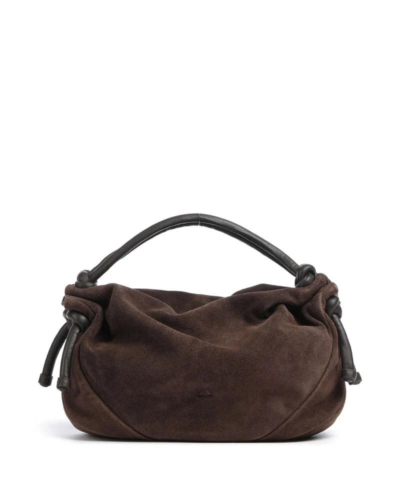 Markberg Zahara Bolso de mano dark brown