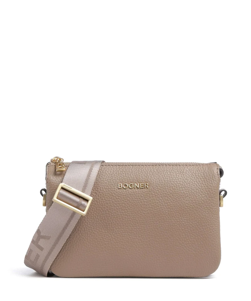 Bogner Wallis Taja Bandolera portabella