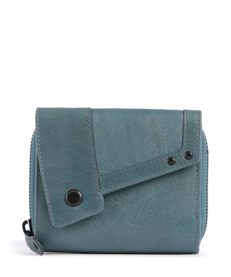 Aunts & Uncles Grandma's Luxury Club Lotta Monedero aegean blue